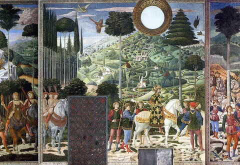 Een beginnersgids voor een bezoek aan Florence