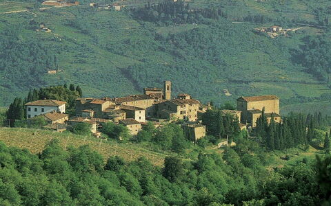 Enjoy A Covid Secure Italian Break