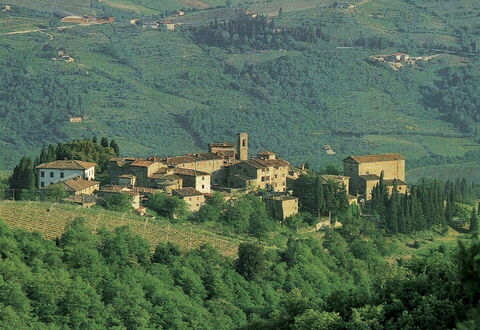 Enjoy A Covid Secure Italian Break