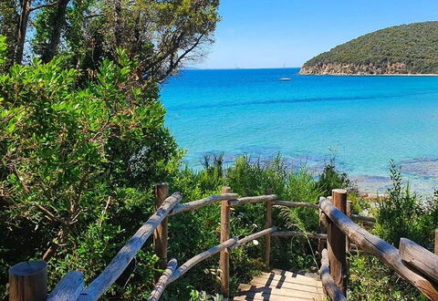 The Best Beaches in Tuscany that you don't know about