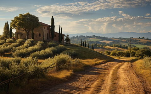 Best Time to Visit Tuscany: Spring, Summer, and Autumn