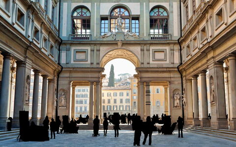 The Best Museums To Visit In Florence