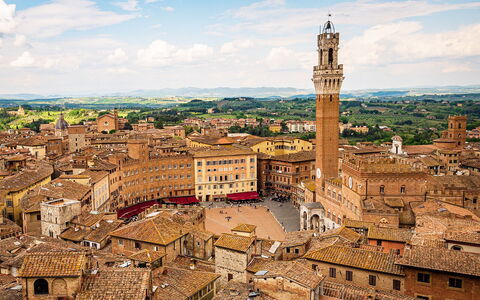 What to Do in Siena | Best Events and Activities Recommended by Salogi