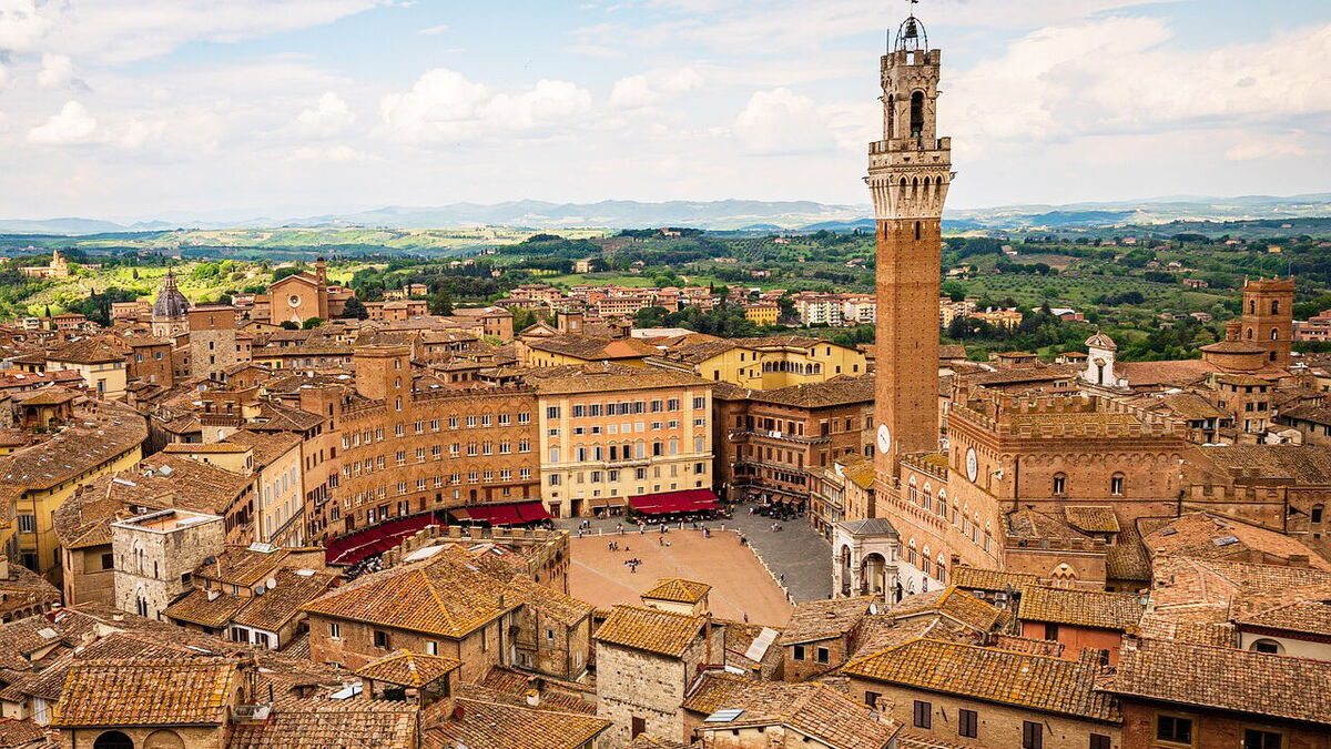 What to Do in Siena.Best Events and Activities Recommended by ...