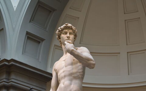 Sightseeing in Tuscany