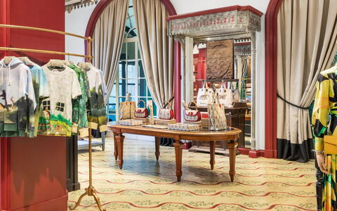 Guide to Shopping in Florence as Recommended by the Locals