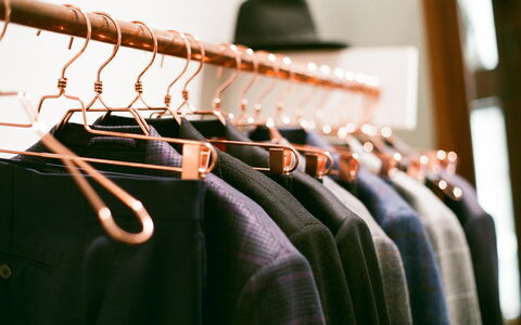 Shopping In Lucca: Everything You Need To Know