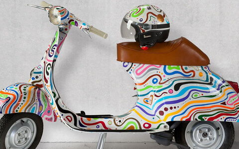 Hidden places in Tuscany 3 - Lucca and Pisa