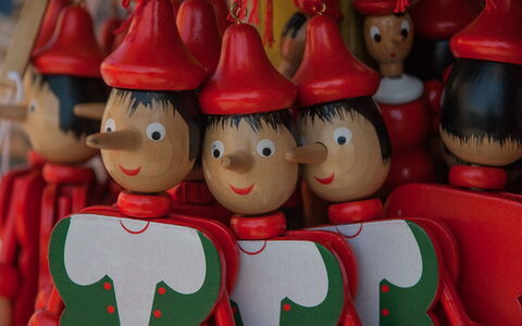 The Ultimate Guide For The Perfect Family-Friendly Holiday In Tuscany