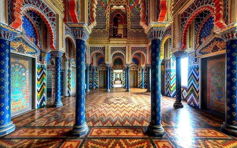 Hidden places in Tuscany 2 - Firenze and Arezzo