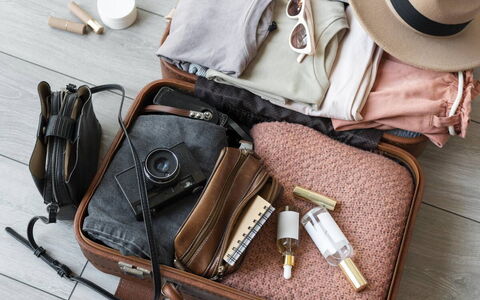 What to Pack for Your Holiday in Tuscany – A Guide from Salogi Villas