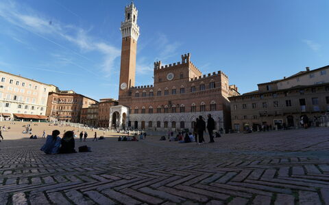 Your Ultimate Siena Travel Guide