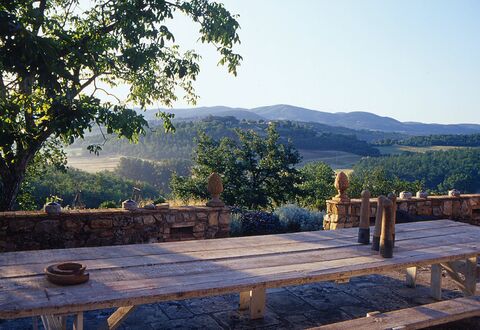 Le Porciglia 12: Scenic View