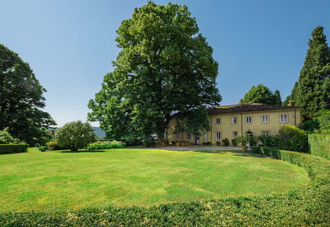 Villa Isabella: all'aperto, Entrata Principale, Giardino, Vista Panoramica
