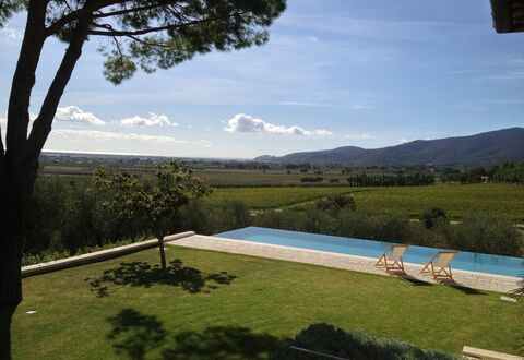 Castelrile 8: Pool, Scenic View